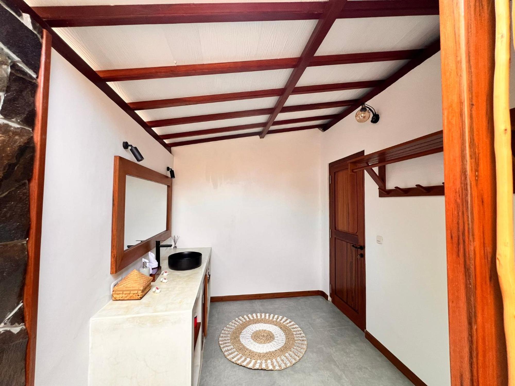 Gili Lumbung Bungalow Gili Air Kültér fotó