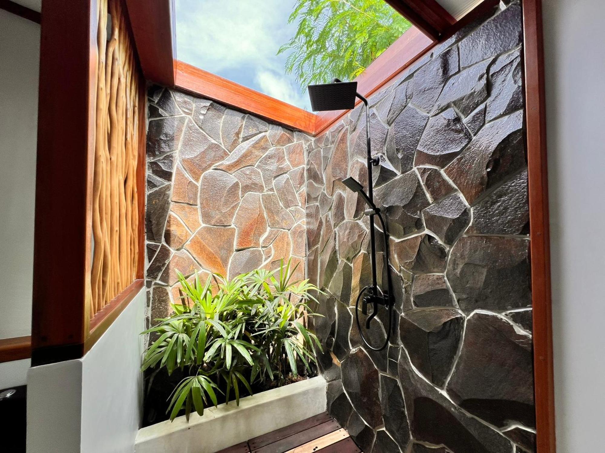Gili Lumbung Bungalow Gili Air Kültér fotó