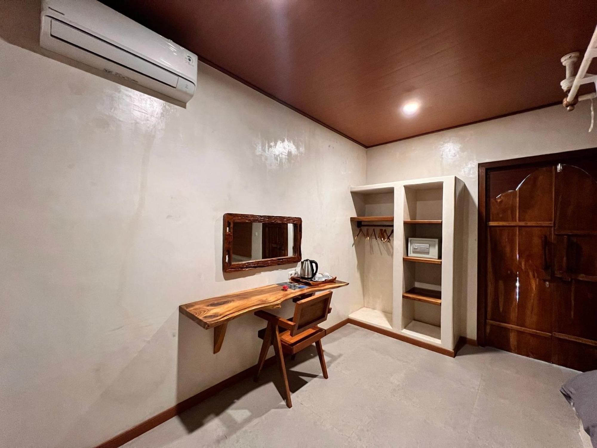 Gili Lumbung Bungalow Gili Air Kültér fotó