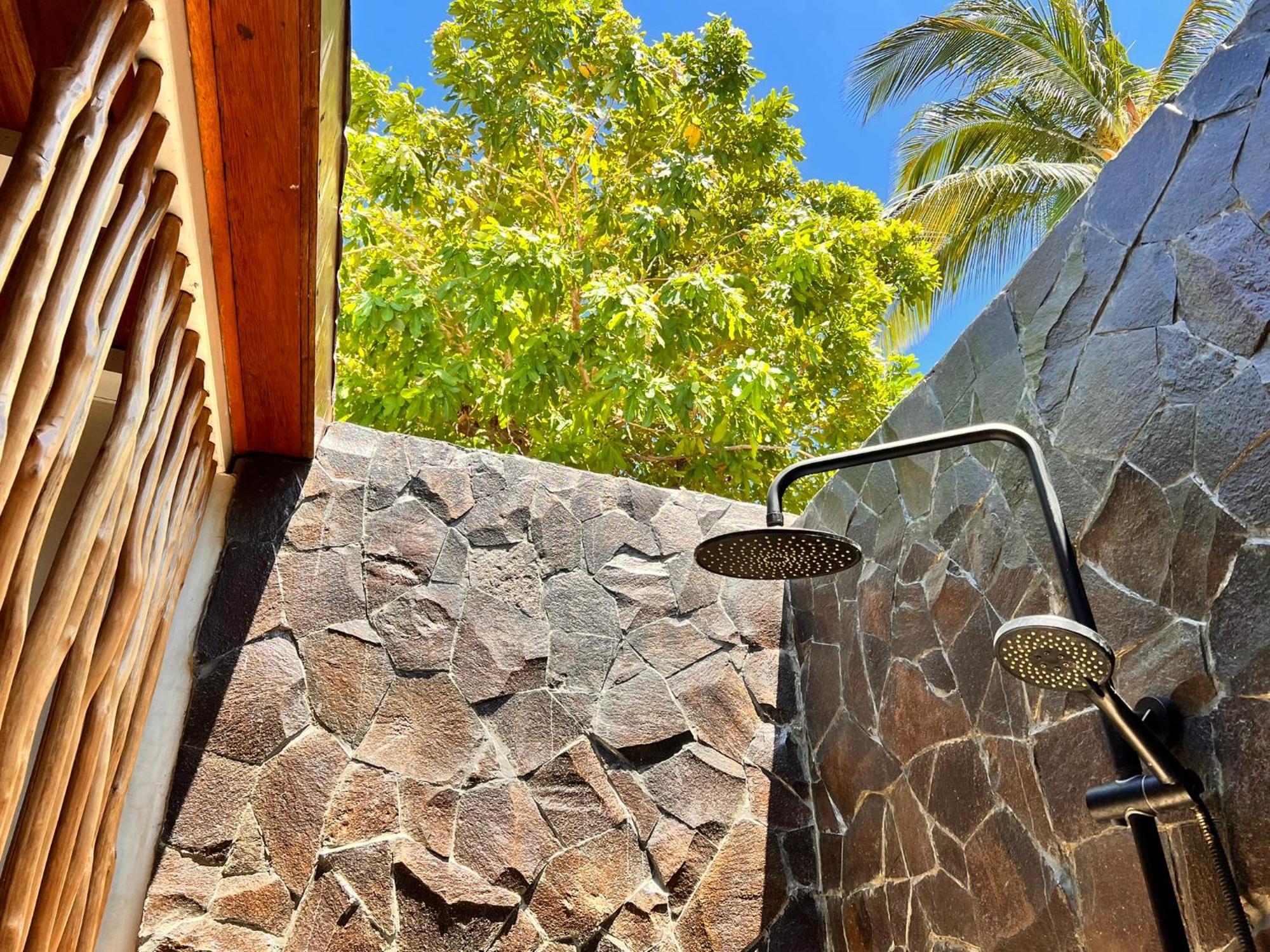 Gili Lumbung Bungalow Gili Air Kültér fotó