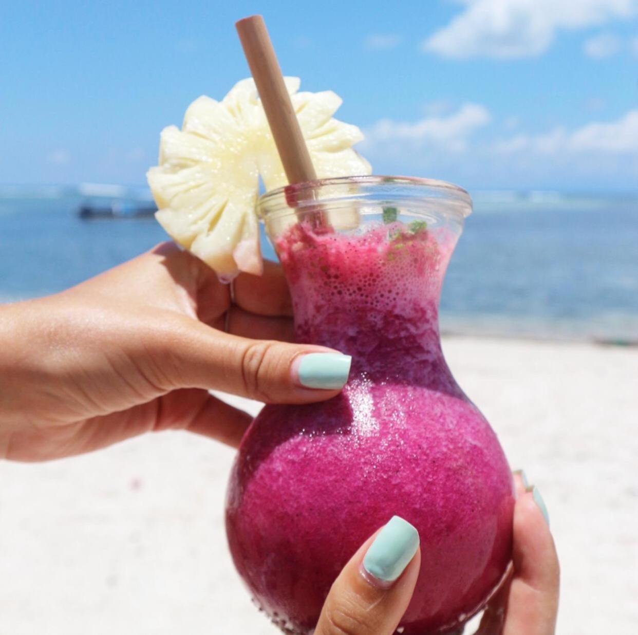 Gili Lumbung Bungalow Gili Air Kültér fotó